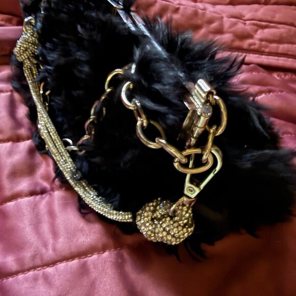 𝙋𝙧𝙤𝙚𝙣𝙯𝙖 𝙎𝙘𝙝𝙤𝙪𝙡𝙚𝙧 𝘽𝙖𝙜 - Picture 8 of 12